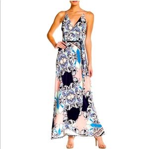 Yumi Kim rush hour maxi dress